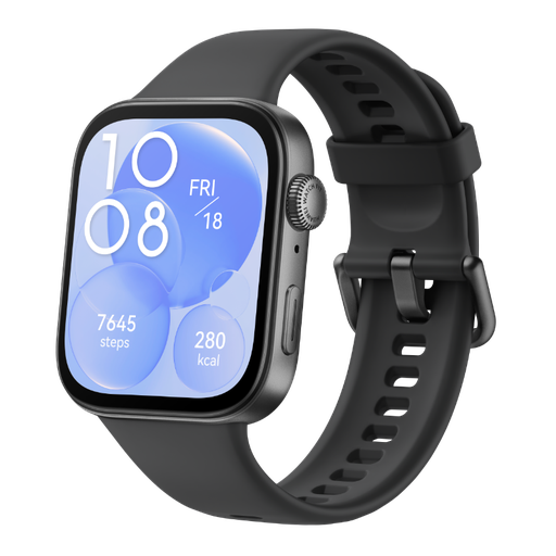 Huawei Watch Fit 3- [0.0  Units]