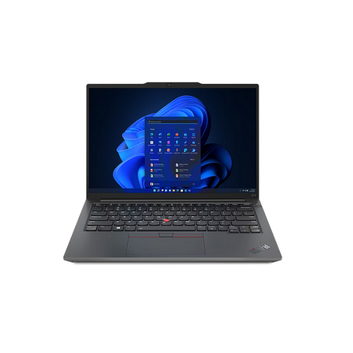 Lenovo Laptop ThinkPad E14 I7-13700H/16GB/512GB/14...- [0.0  الوحدات]