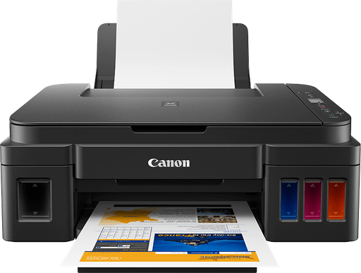 Canon Pixma G2411 Mega Tank Printer- [0.0  الوحدات]