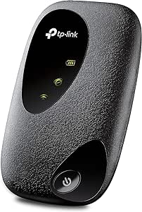 TP LINK M7200 LTE AD.Mobile WIFI- [0.0  الوحدات]