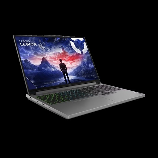 [83DG0057AX] Lenovo Gaming Laptop Legion 5 16IRX9 I7-14650HX 16...- [0.0  Units]