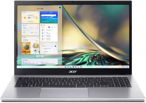 Acer Laptop Aspire A315 I5-1235U 8GB/512GBSSD/15.6...- [0.0  Units]