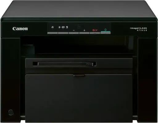 [5252B001AA] Canon MFP LASER MF3010 Printer- [2.0  Units]