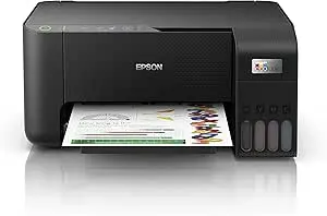[EcoTank L3250] Epson EcoTank L3250 A4 Wi-Fi Ink Tank Printer- [0.0  الوحدات]