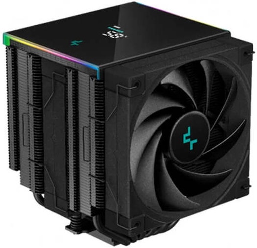 CPU Cooling Fan Deepcool AK620 Zero Dark- [0.0  الوحدات]