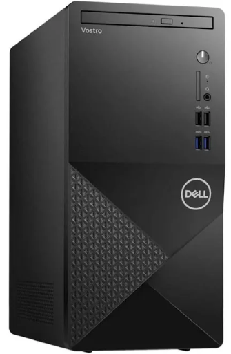 Dell Desktop Vostro 3910 I7-12700/8gb/256/dos -MOD...- [0.0  الوحدات]