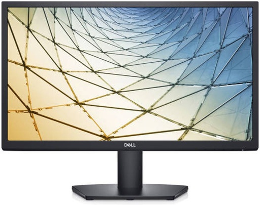 Dell Monitor 21.5" SE2222H- [0.0  الوحدات]