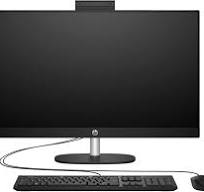[91H25EA#BH5] HP AIO 27-cr0090nh i7-1355U 16GB/1TBSSD/27"FHD/NT/...- [0.0  الوحدات]