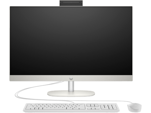 [91A41EA#BH5] HP AIO 24-cr0123nh i5-1335U 8GB/512GBSSD/23.8FHD/N...- [0.0  Units]