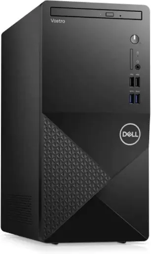 DELL DESKTOP VOSTRO 3910 NOCPU/8GB/256 DOS- [0.0  Units]