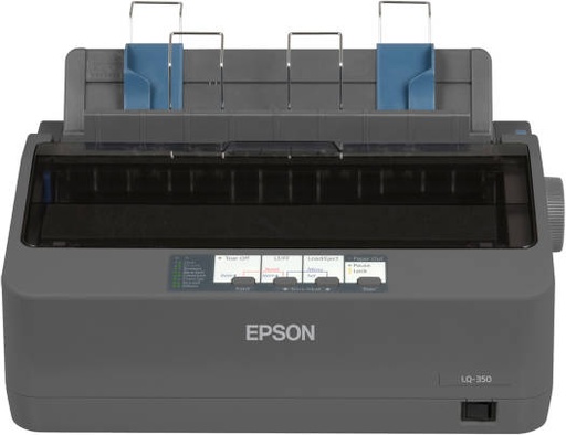 Epson LQ350 Dot Matrix Printer- [0.0  الوحدات]
