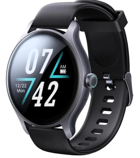 Joyroom Smart Watch Black- [0.0  Units]