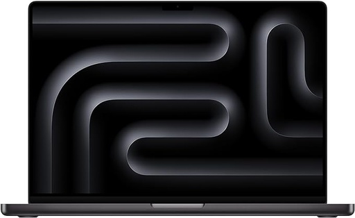 [MRW13] Apple Mac Book PRO 512GB 16"  MRW13 Black- [0.0  Units]