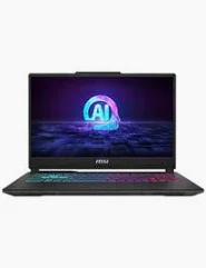 MSI Gaming Laptop Cyborg 15 iU7-155H 16GB/512GBSSD...- [0.0  الوحدات]