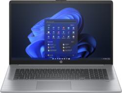 HP Laptop 470 G10 I5-1334U 16GB/512GBSSD/17.3"FHD/...- [0.0  الوحدات]