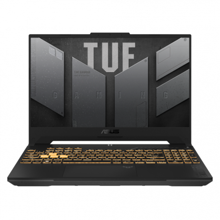[90NR0BV7-M00A70] Asus Gaming Laptop TUF FX507VV-LP342 I7-13620H 16G...- [0.0  Units]