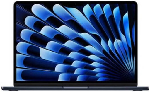 [MRYU3] Apple MacBook Air M3-15''MRYU3 8GB/256GB- [0.0  الوحدات]