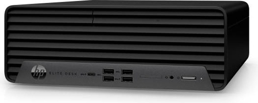 HP Desktop Elite SFF 800 G9 I5-12500 8GB/512GBSSD/...- [0.0  الوحدات]