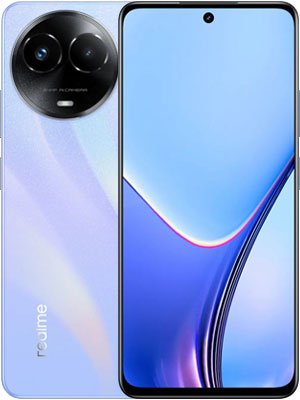 REALME V50 6GB/128GB- [0.0  الوحدات]