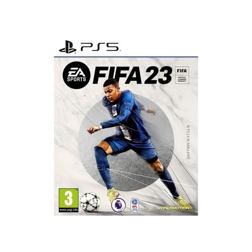 PS5 G FIFA 2023- [0.0  الوحدات]