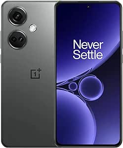 One Plus Nord CE3 12GB/256GB Gray- [0.0  الوحدات]