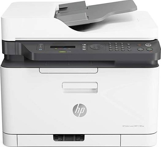HP M179 FNW Printer- [0.0  Units]