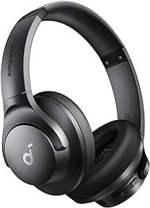 Anker Soundcore Q20i Wireless Headphone- [0.0  Units]
