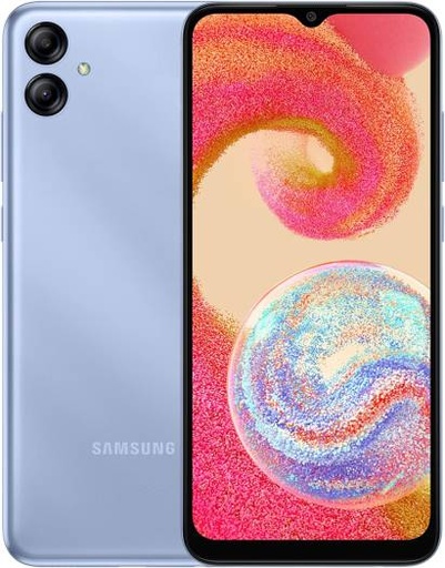 Samsung A04E 128GB Blue- [0.0  Units]