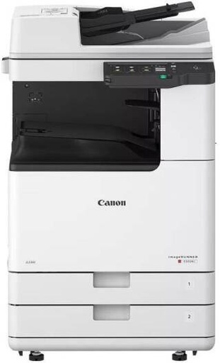 Canon Image Runner C3326i MFP Printer- [0.0  الوحدات]
