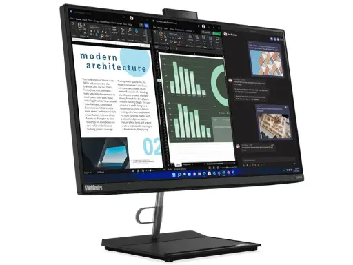 Lenovo AIO ThinkCentre Neo 30a-24 i5-12450H 8GB/51...- [0.0  Units]