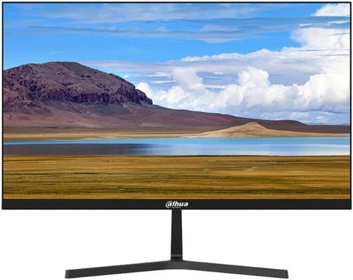 Dahua Monitor DHI-LM24-B200 24" FHD- [0.0  الوحدات]