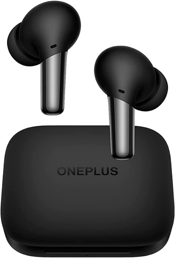 One Plus Buds Pro Black- [0.0  الوحدات]