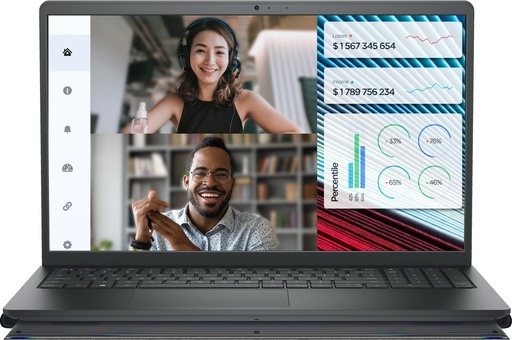 Dell Laptop Vostro 3520 I5-1235U/8GB/512GB/UHD/15....- [0.0  Units]