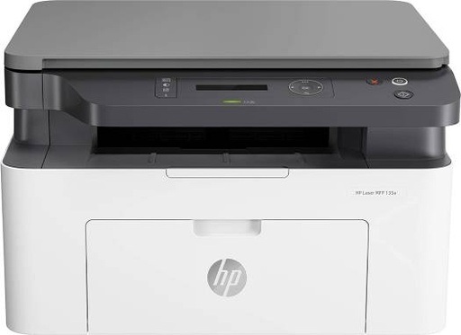 HP 135A Laserjet MF Printer- [0.0  الوحدات]