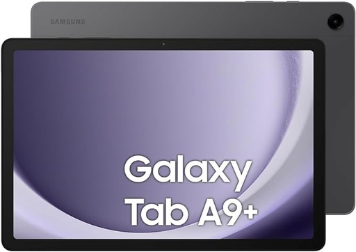 Samsung Galaxy Tab A9+ X216 4GB/64GB 5G Graphite- [0.0  Units]