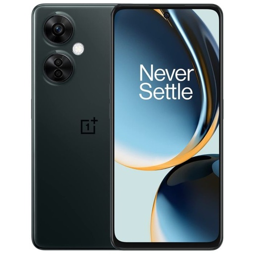 One Plus Nord CE3 Lite 8GB/128GB Black- [0.0  الوحدات]