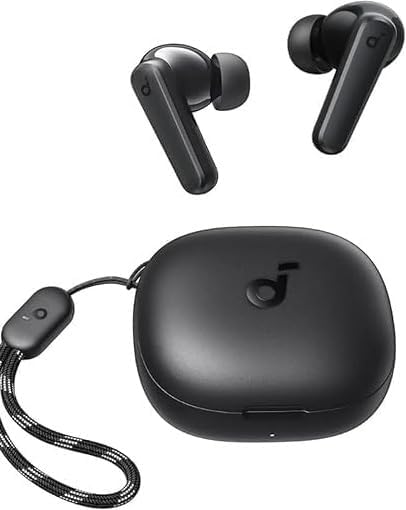 Anker Sound Core R50i Black- [0.0  Units]