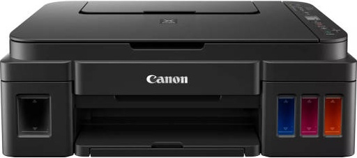Canon Pixma G3410 Printer- [0.0  الوحدات]