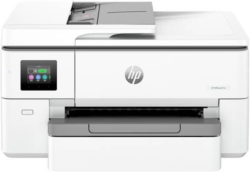 HP 9720 Office Jet Pro Printer- [0.0  الوحدات]