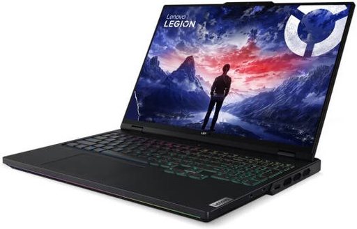 [83DE000DAX] Lenovo Gaming Laptop Legion 7 PRO 16IRX9H I9-14900...- [0.0  Units]
