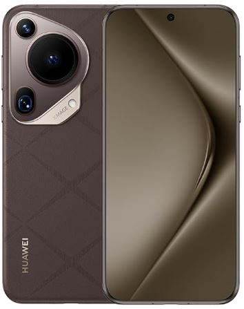 Huwaei Pura 70 Ultra 16GB/512GB Brown- [0.0  Units]