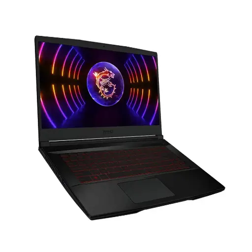 [9S7-16R831-1415] MSI Gaming Laptop GF63 THIN B12UCX I5-12450H/8GB/5...- [0.0  Units]