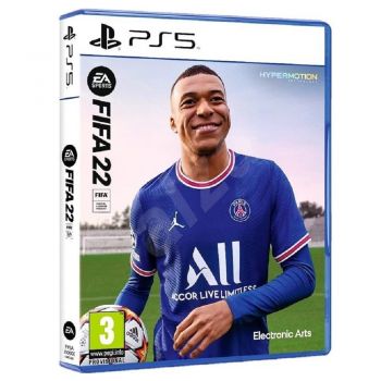 PS5 G. FIFA 2022- [0.0  الوحدات]