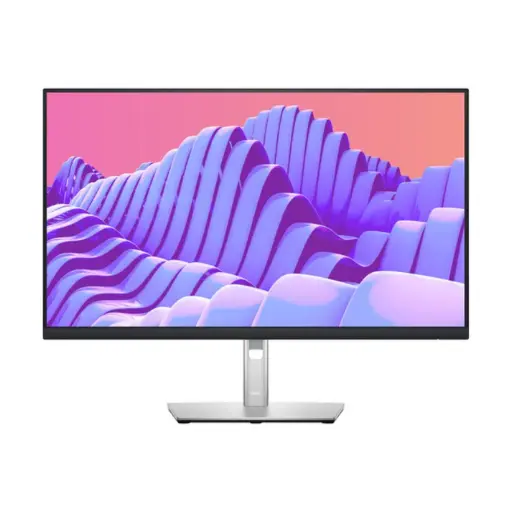 Dell LED Monitor 27" P2722H- [0.0  الوحدات]