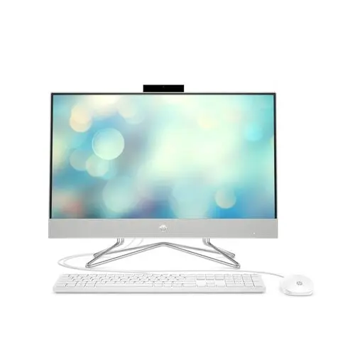[4X5E1EA#B1R] HP AIO 24-dp1038ny i7-1165G7 8GB/1TBHDD/23.8FHD-TC...- [0.0  Units]