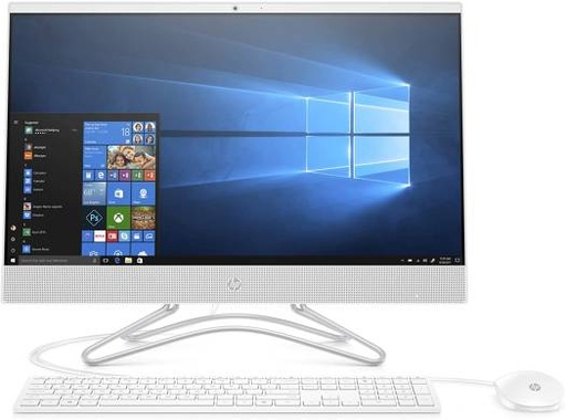 HP AIO 24-df1021d i5-1135G7 8GB/1TBHDD/23.8FHD-TCH...- [0.0  Units]