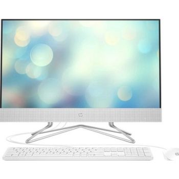 HP AIO 24-cb1015nh i5-1235U 8GB/512GBSSD/MX450-2GB...- [0.0  الوحدات]