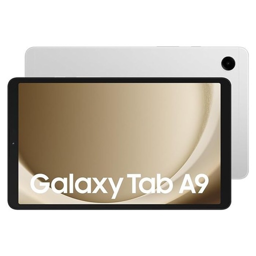Samsung Galaxy Tab A9 X115 64GB 4G Sillver- [0.0  الوحدات]