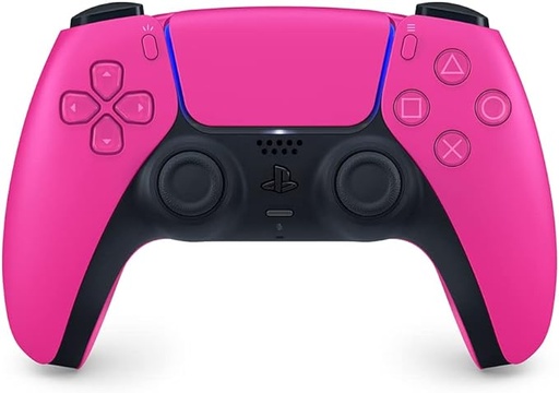 Sony DualSense PS5 Wireless Controller Pink- [0.0  الوحدات]