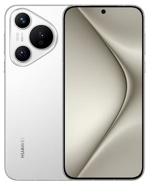 Huwaei Pura 70 12GB/256GB White- [0.0  الوحدات]